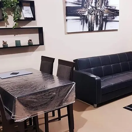 1Br Fullyfurnished Near Stluke'S With Netflix, Wifi Apartment